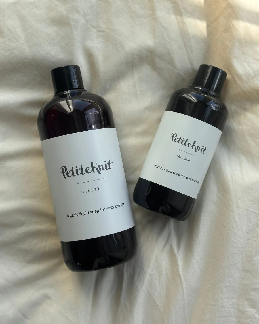 Økologisk sæbe - 250 ml - Image 4