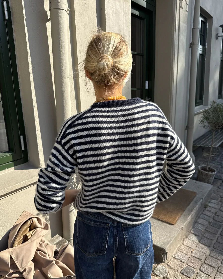 Olga Blouse - Image 5