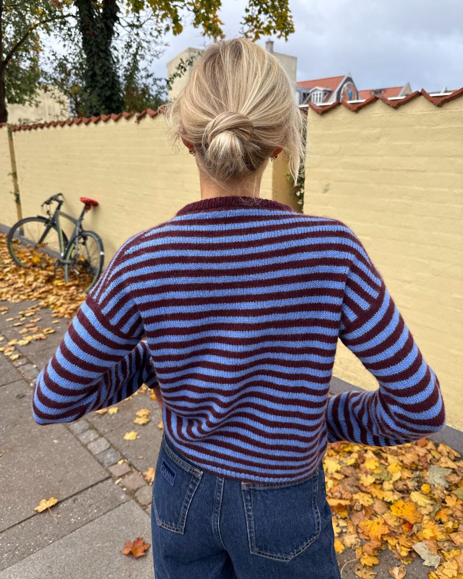 Olga Blouse - Image 7