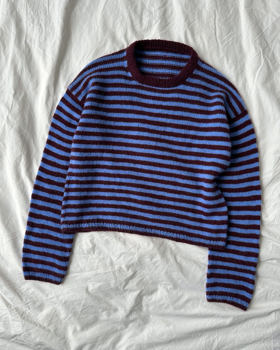 Olga Blouse - Image 8