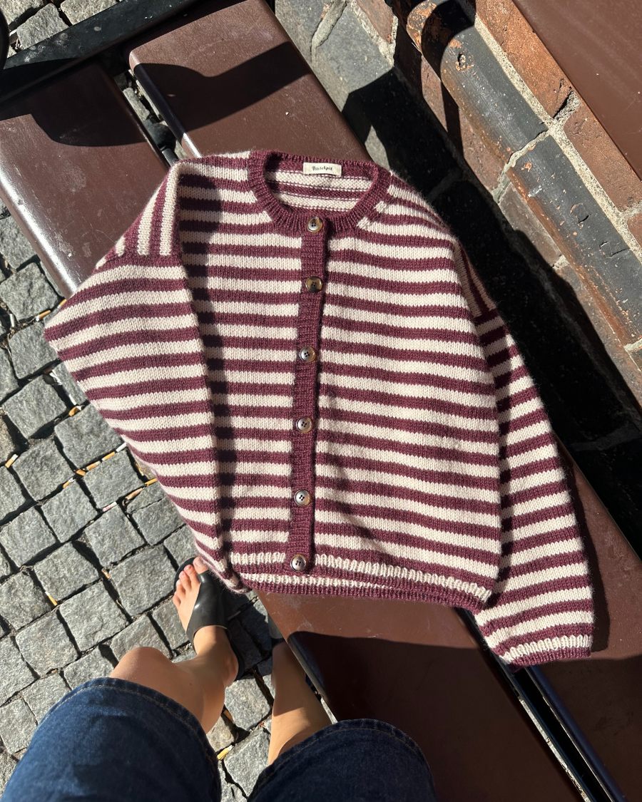 Olga Jacket - Image 2