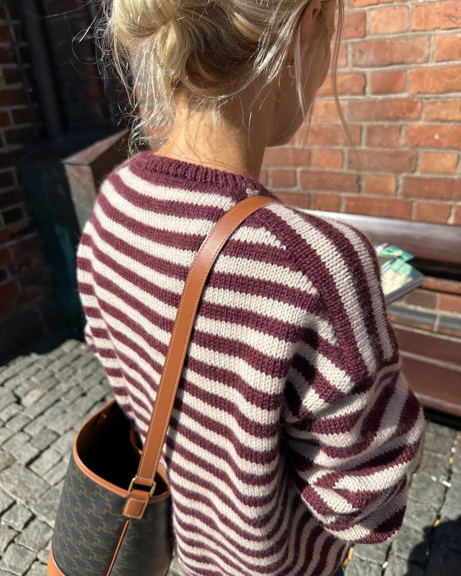 Olga Jacket - Image 3