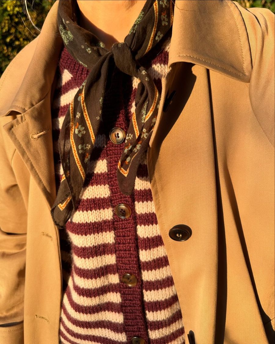 Olga Jacket - Image 4