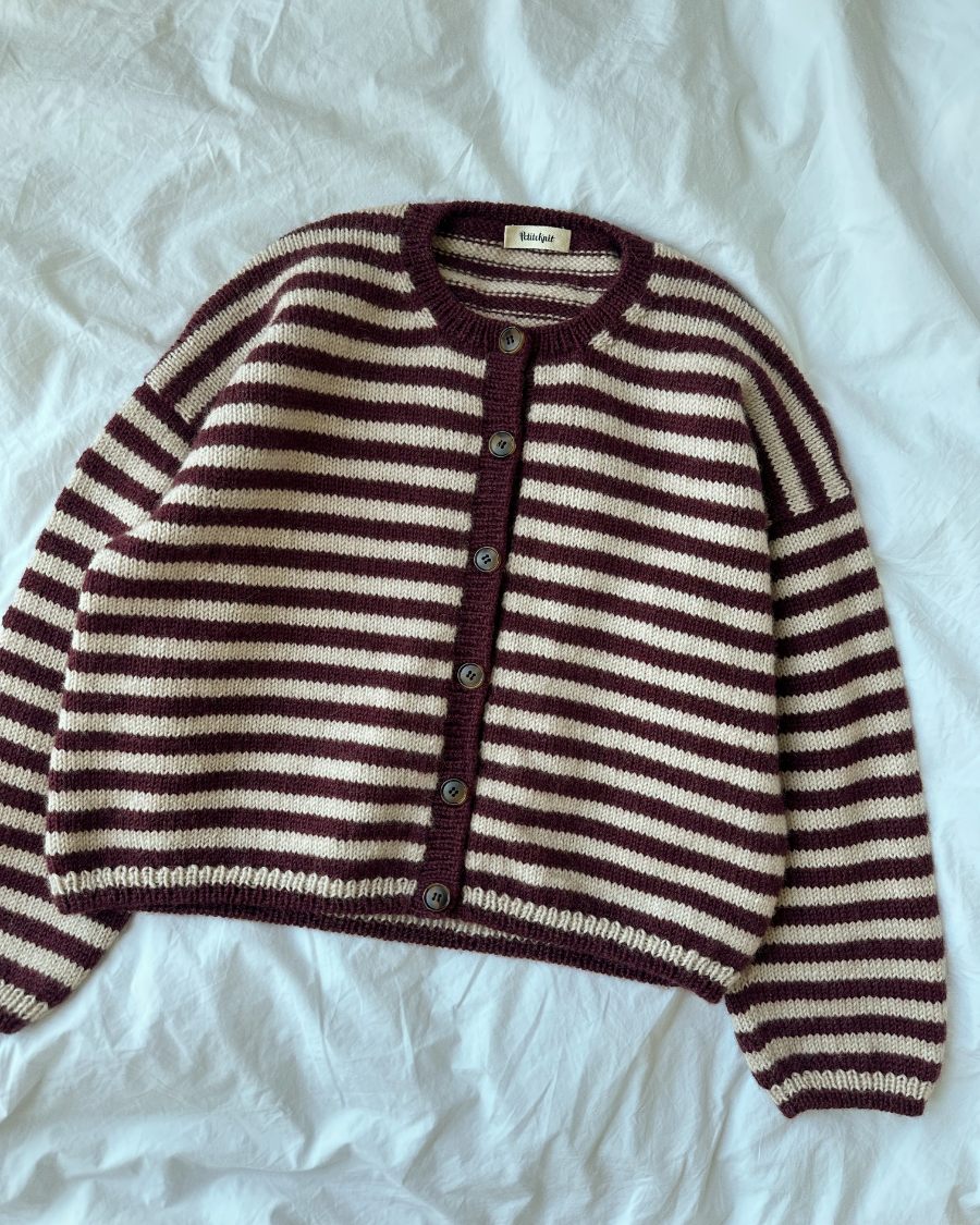 Olga Jacket - Image 5