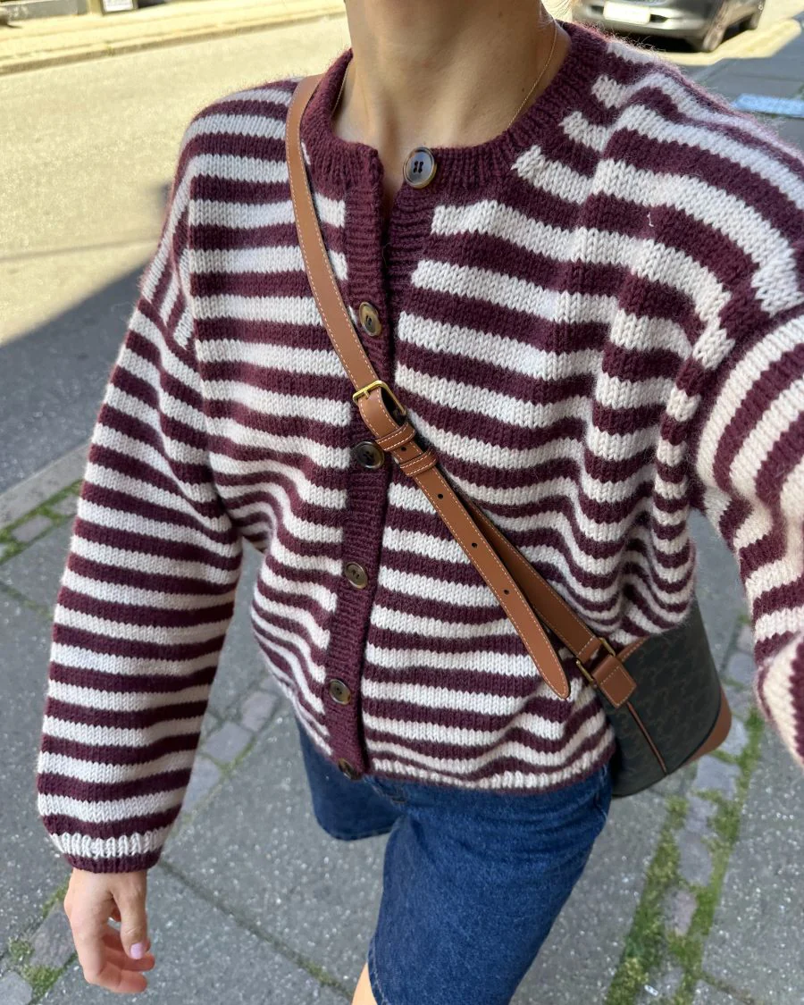 Olga Jacket - Image 6