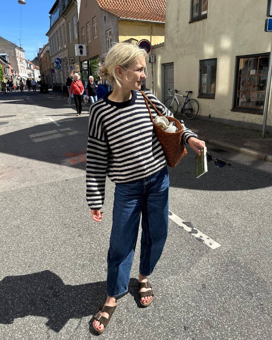 Olga Sweater - Image 4