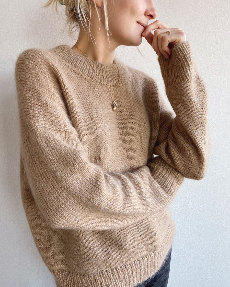 Oslo Sweater - Image 4