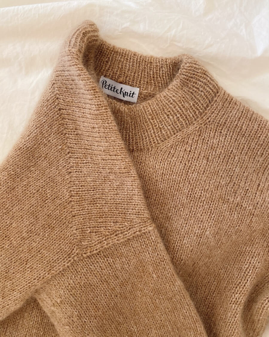 Oslo Sweater - Image 5
