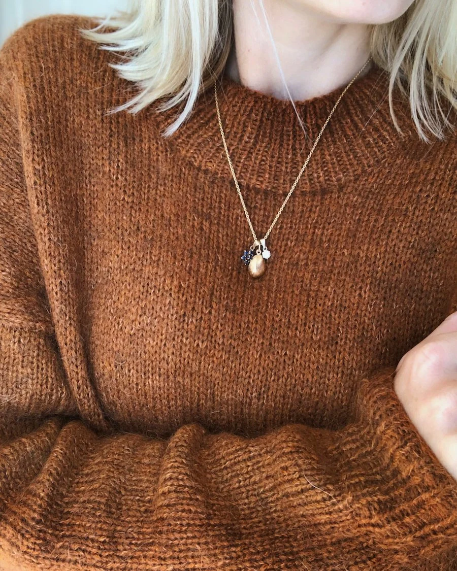Oslo Sweater - Image 7