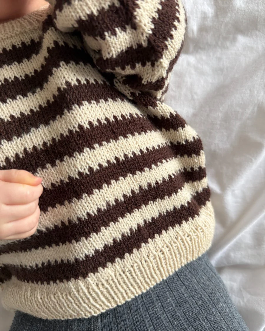Otto Sweater Baby - Image 3