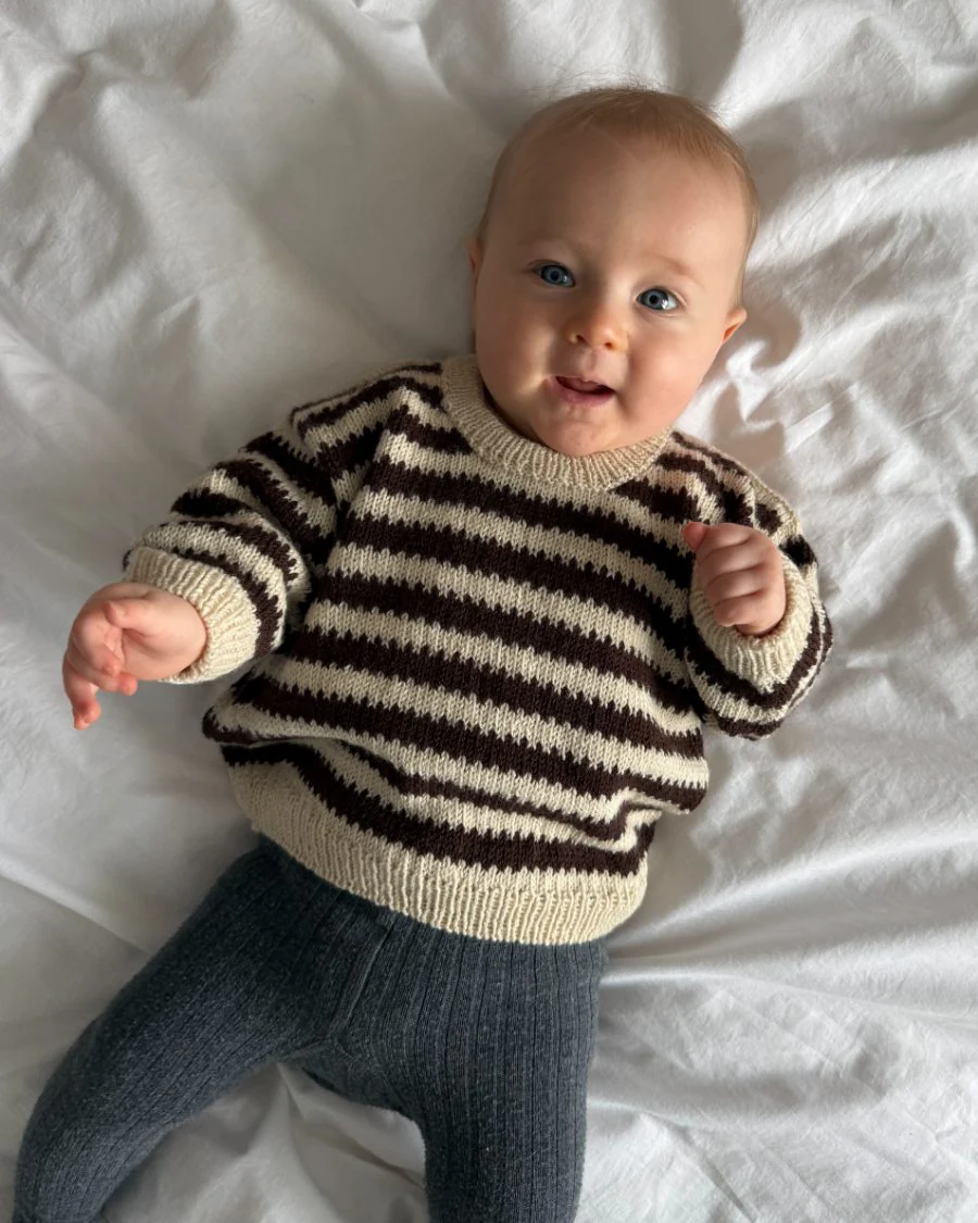Otto Sweater Baby - Image 4