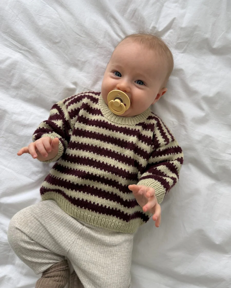 Otto Sweater Baby - Image 5