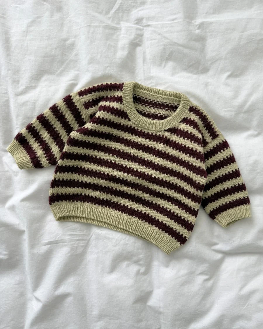 Otto Sweater Baby - Image 6