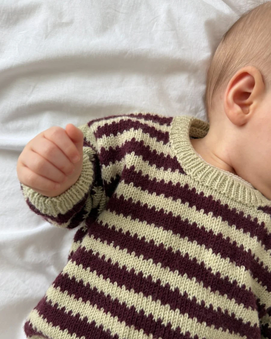 Otto Sweater Baby - Image 7