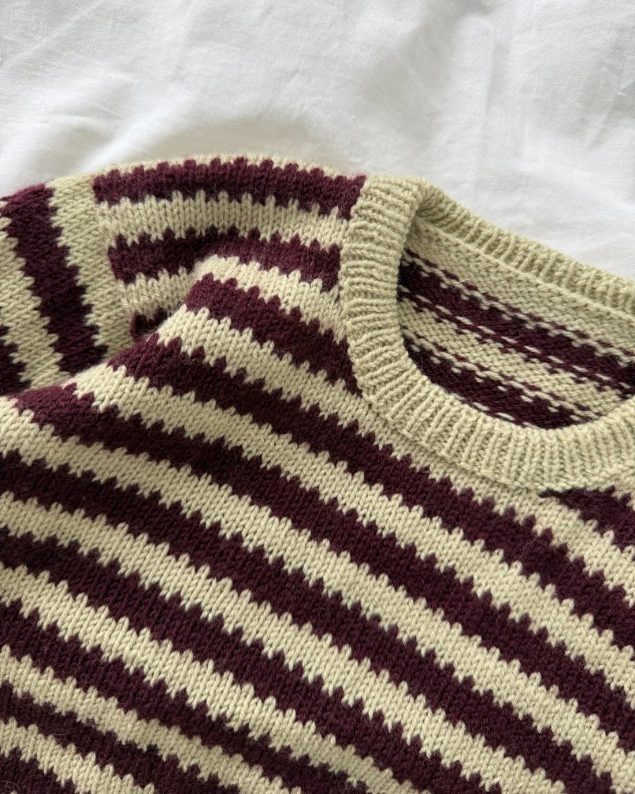Otto Sweater Baby - Image 8