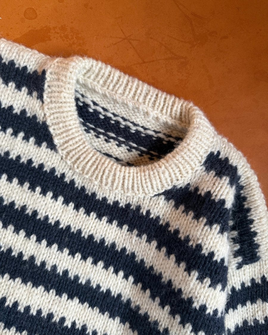 Otto Sweater Junior - Image 4