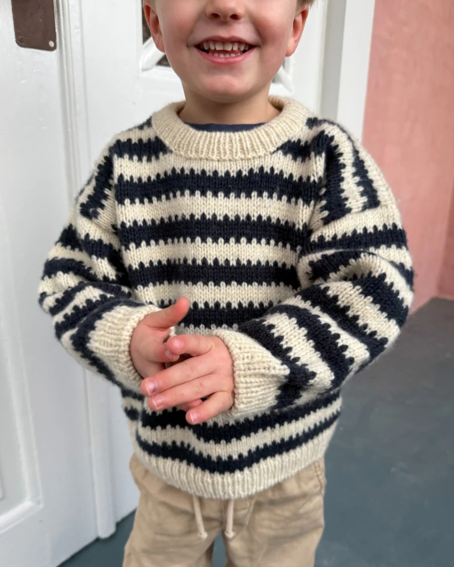 Otto Sweater Junior - Image 5