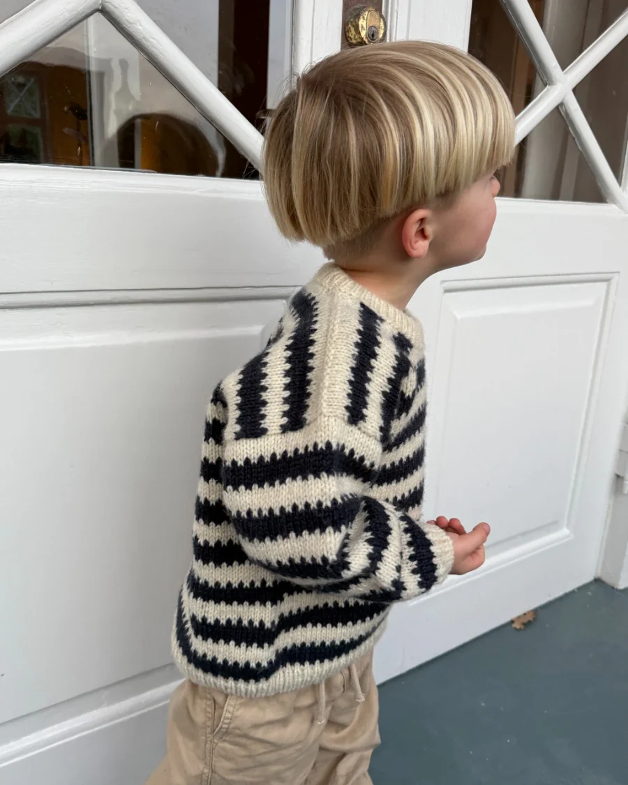 Otto Sweater Junior - Image 6