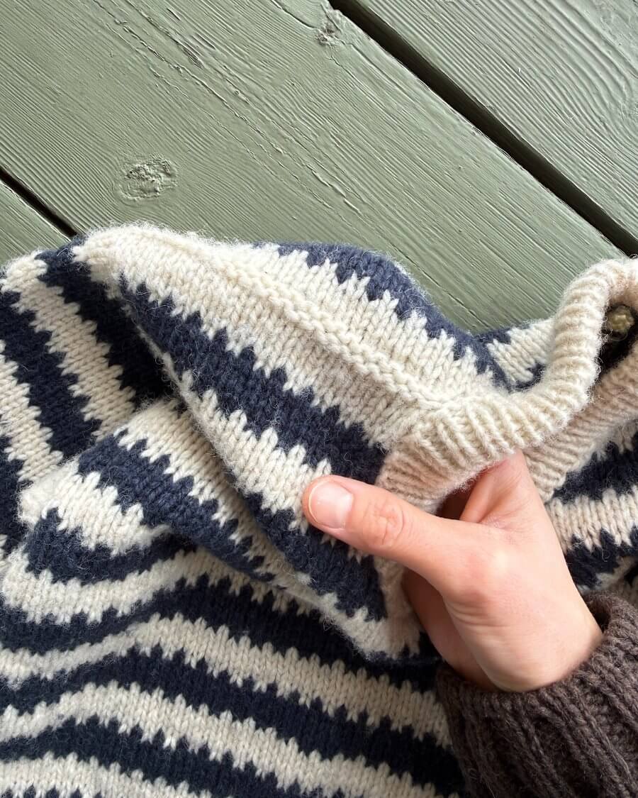 Otto Sweater Junior - Image 7