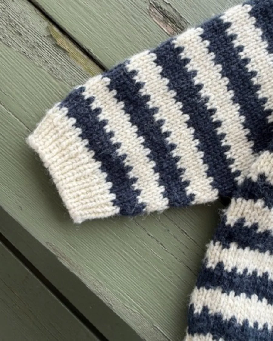 Otto Sweater Junior - Image 8