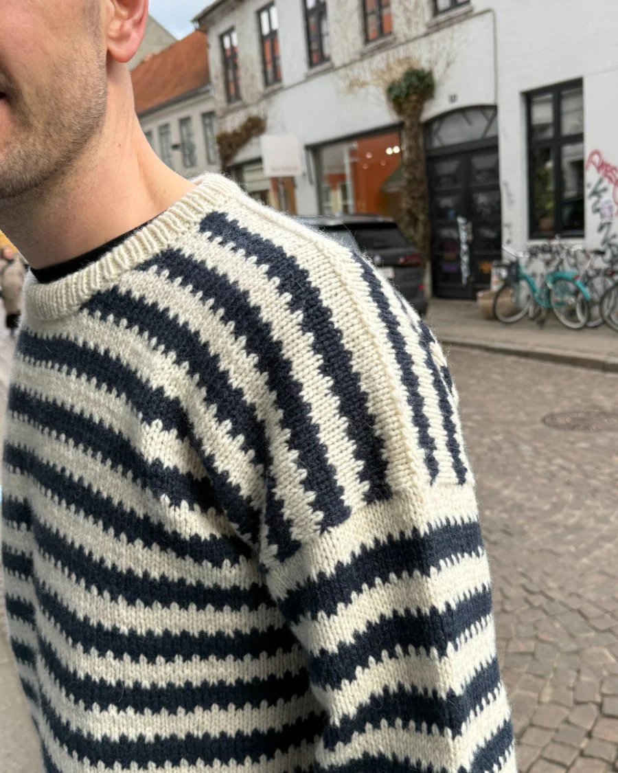 Otto Sweater Man - Image 3