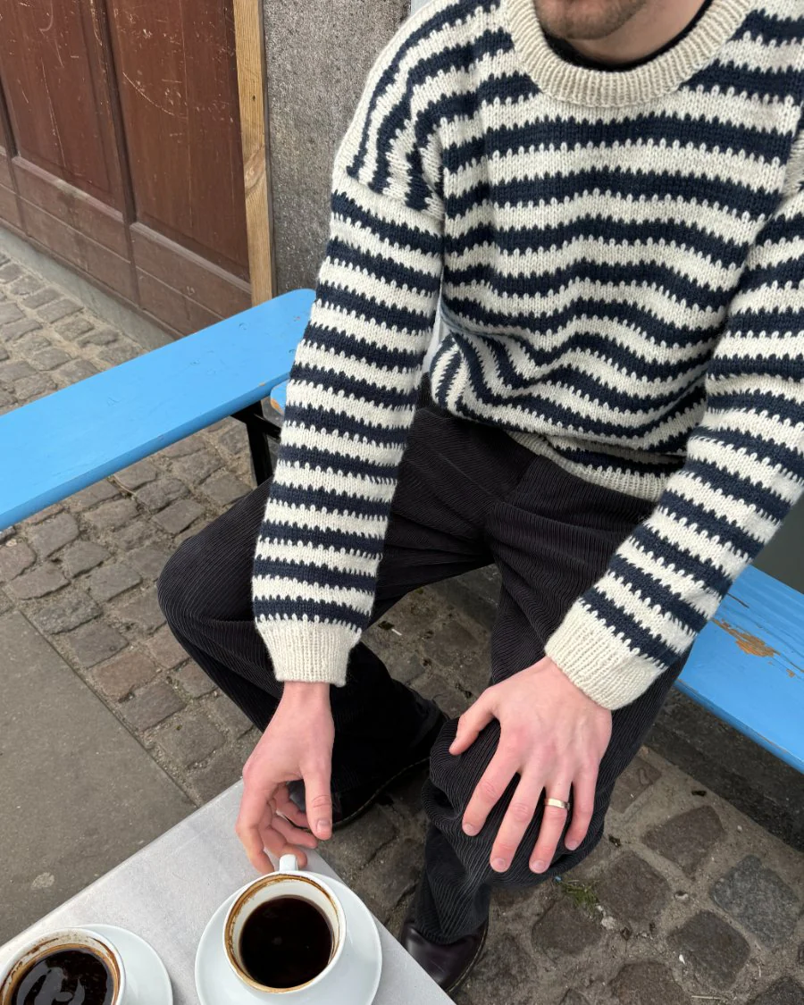 Otto Sweater Man - Image 4