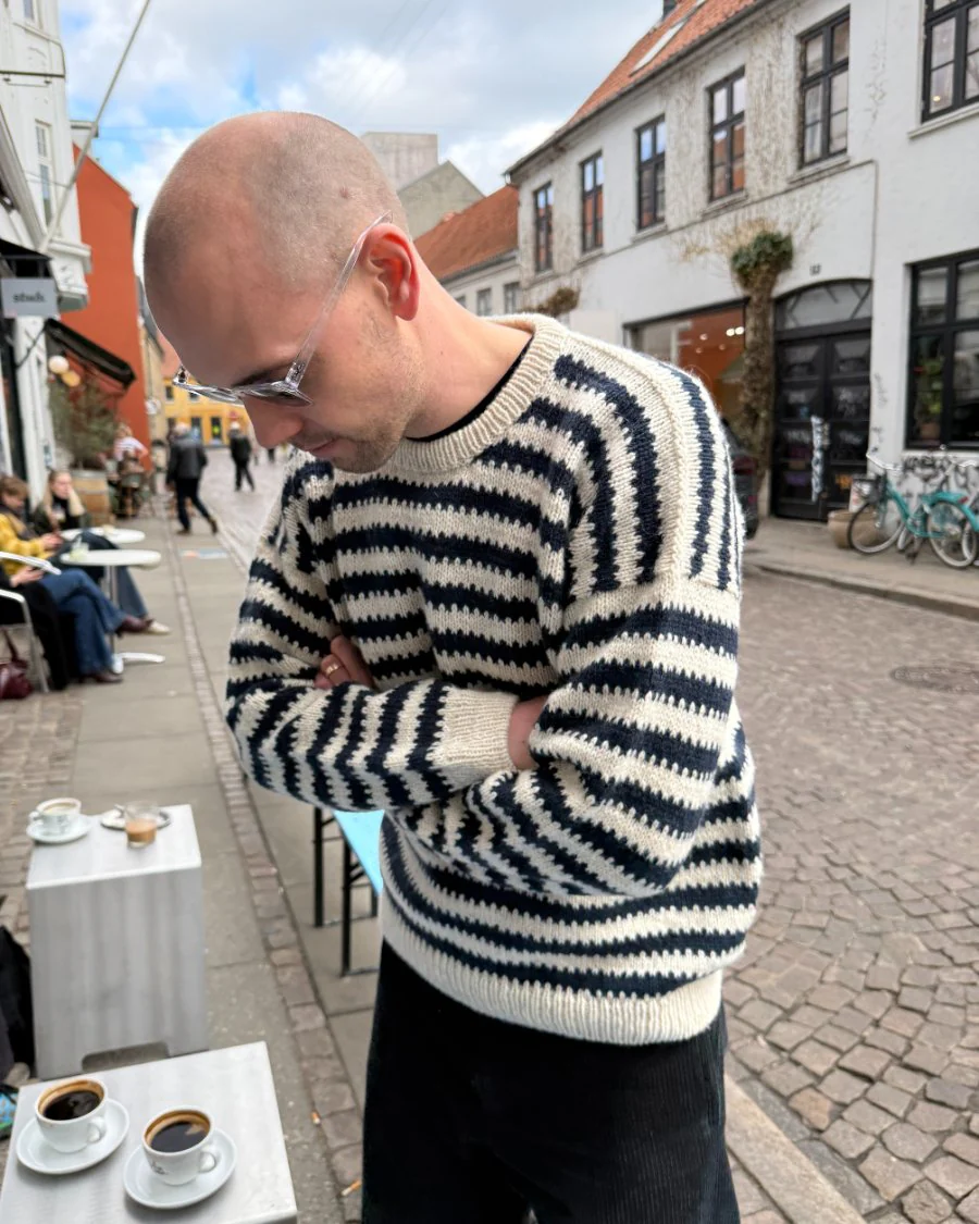 Otto Sweater Man - Image 5