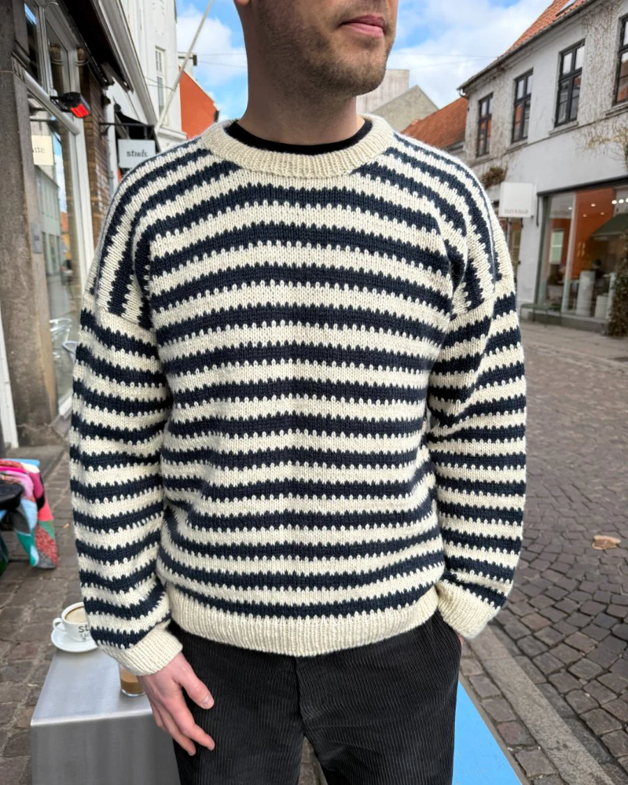 Otto Sweater Man - Image 6
