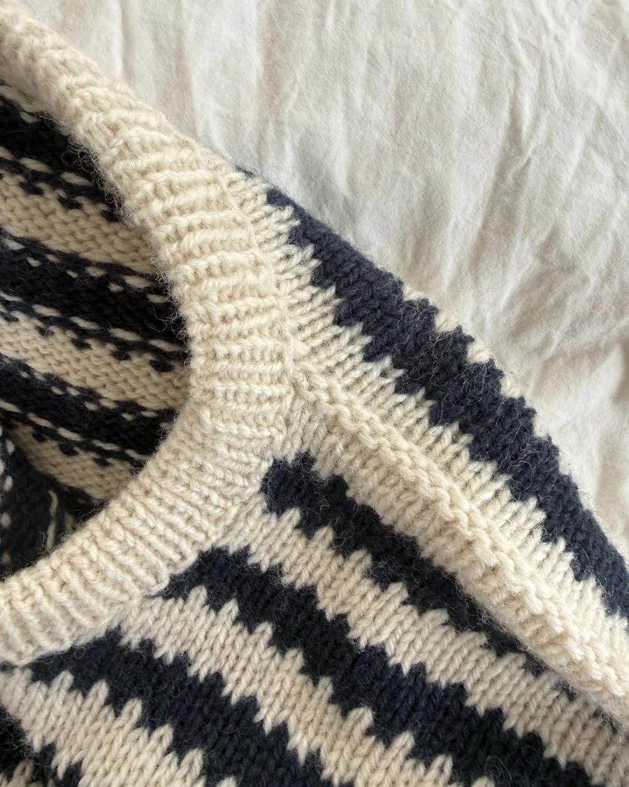 Otto Sweater Man - Image 7