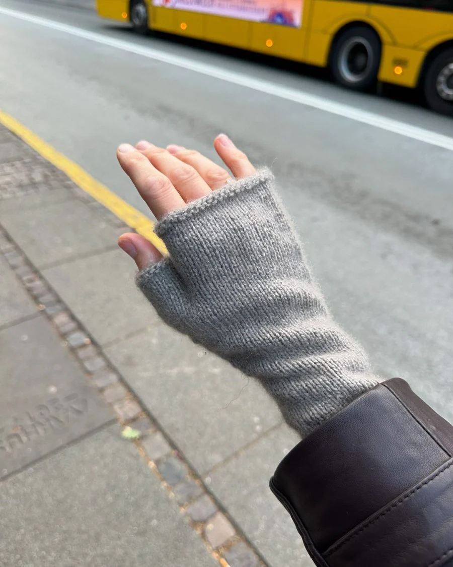 Penny Gloves - Image 6