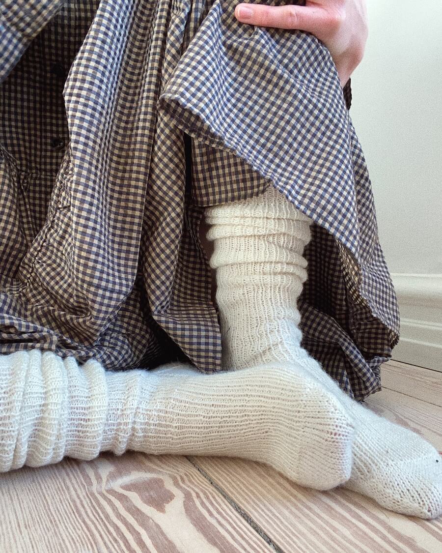 Penny Socks - Image 4