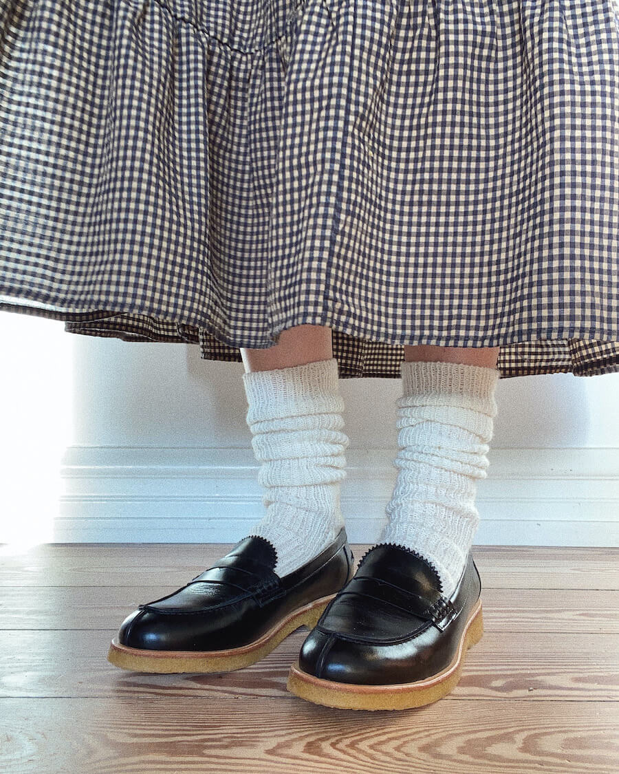 Penny Socks - Image 5