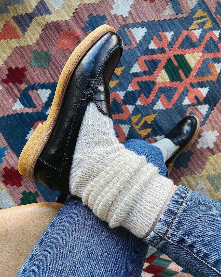 Penny Socks - Image 7