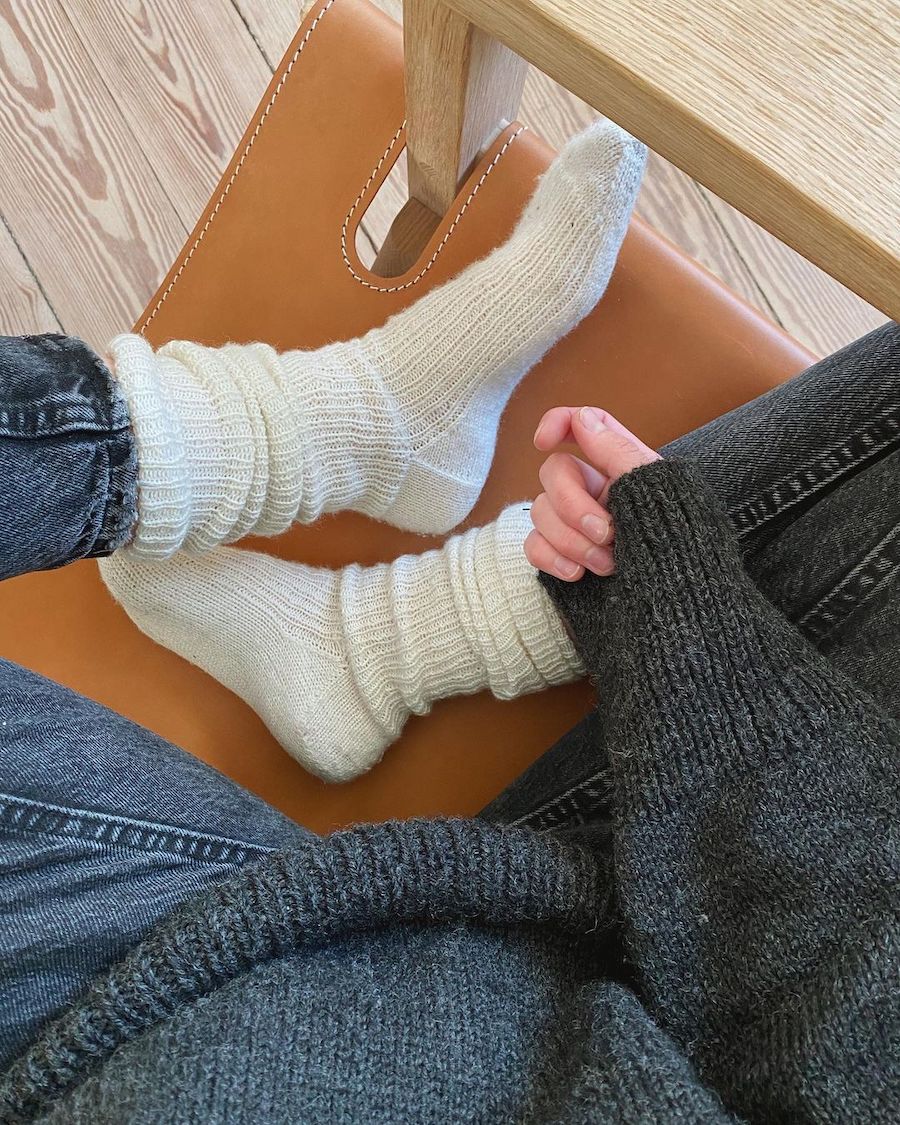 Penny Socks - Image 8