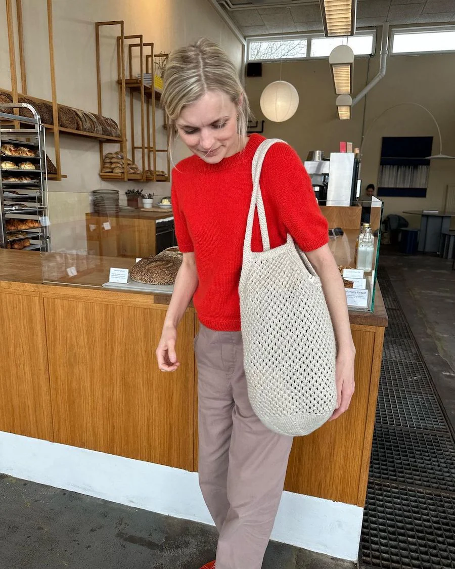 Poppy Tee - Image 4
