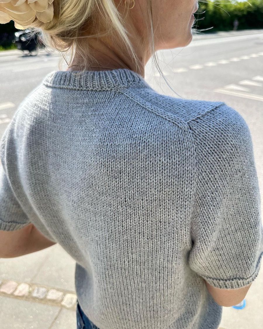 Poppy Tee - Image 8