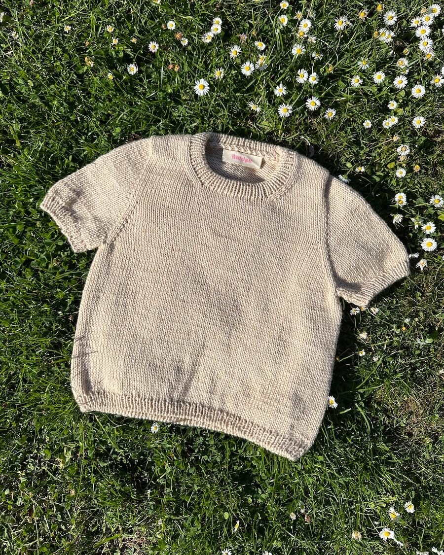 Poppy Tee Junior - Image 3