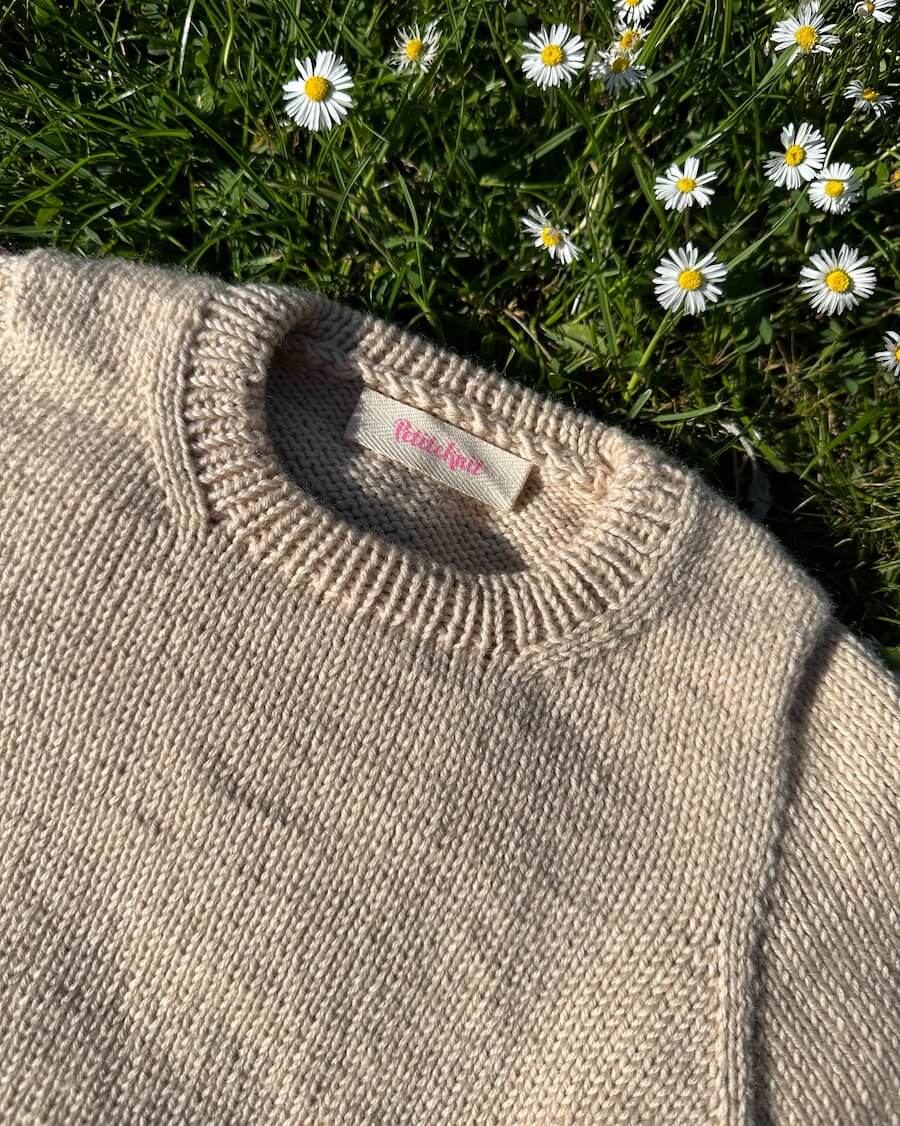 Poppy Tee Junior - Image 5