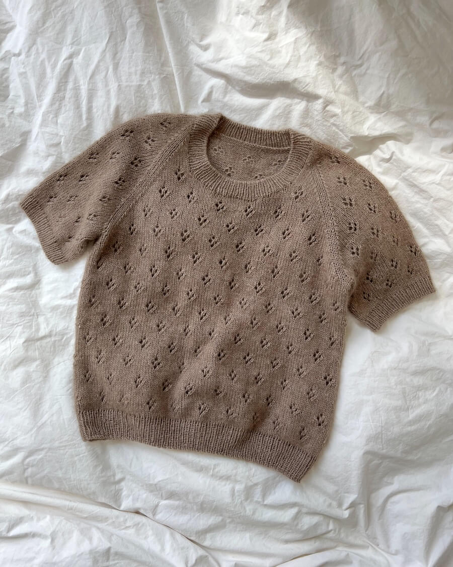 Rigmor Tee - Image 2