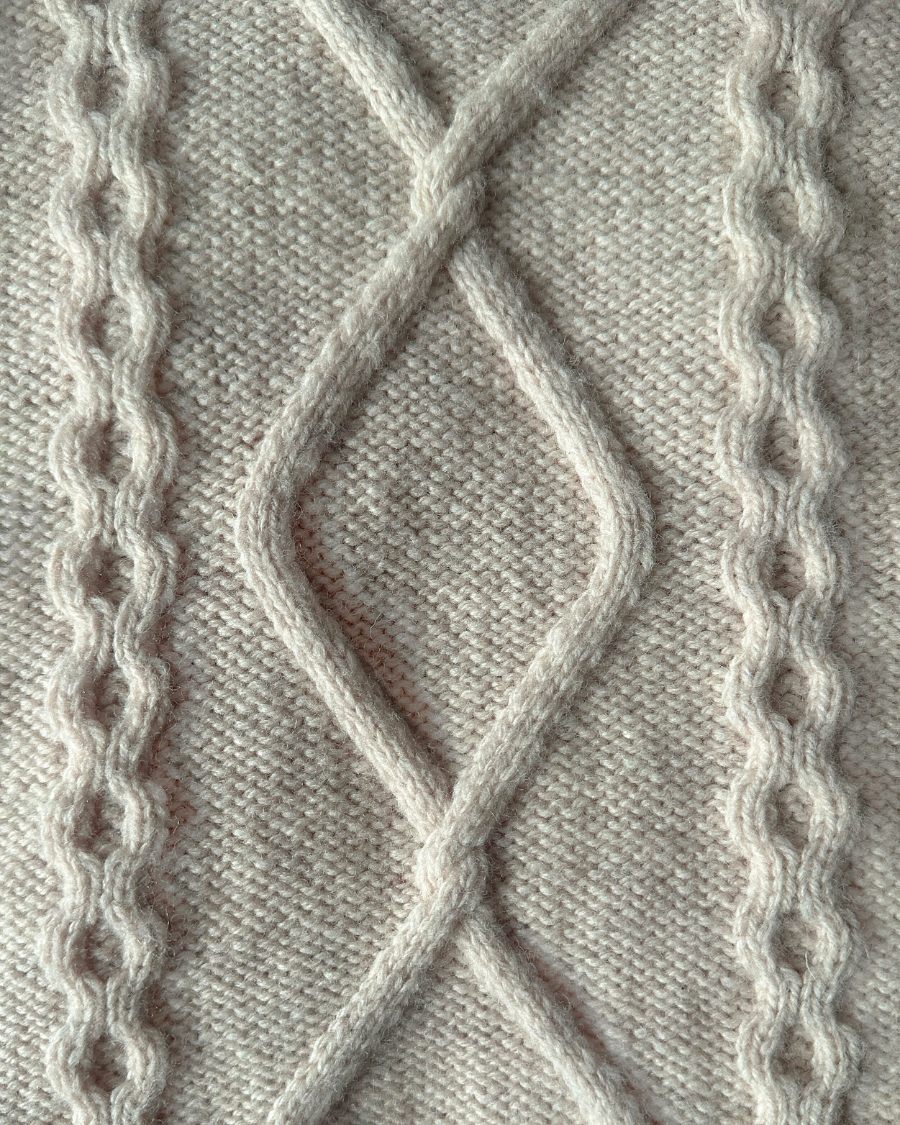 Saga Sweater - Image 6