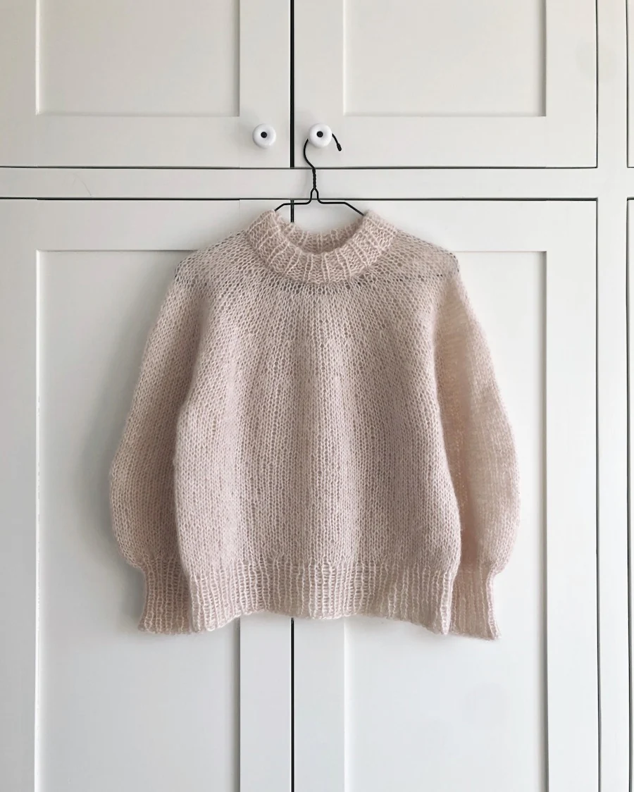 Saturday Night Sweater - Image 2