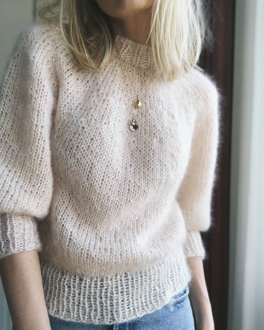 Saturday Night Sweater - Image 3