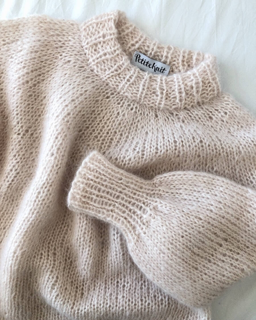 Saturday Night Sweater - Image 4