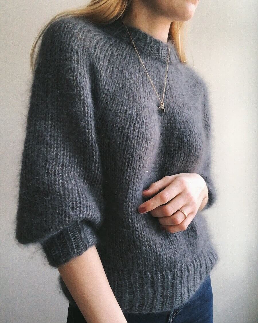 Saturday Night Sweater - Image 5