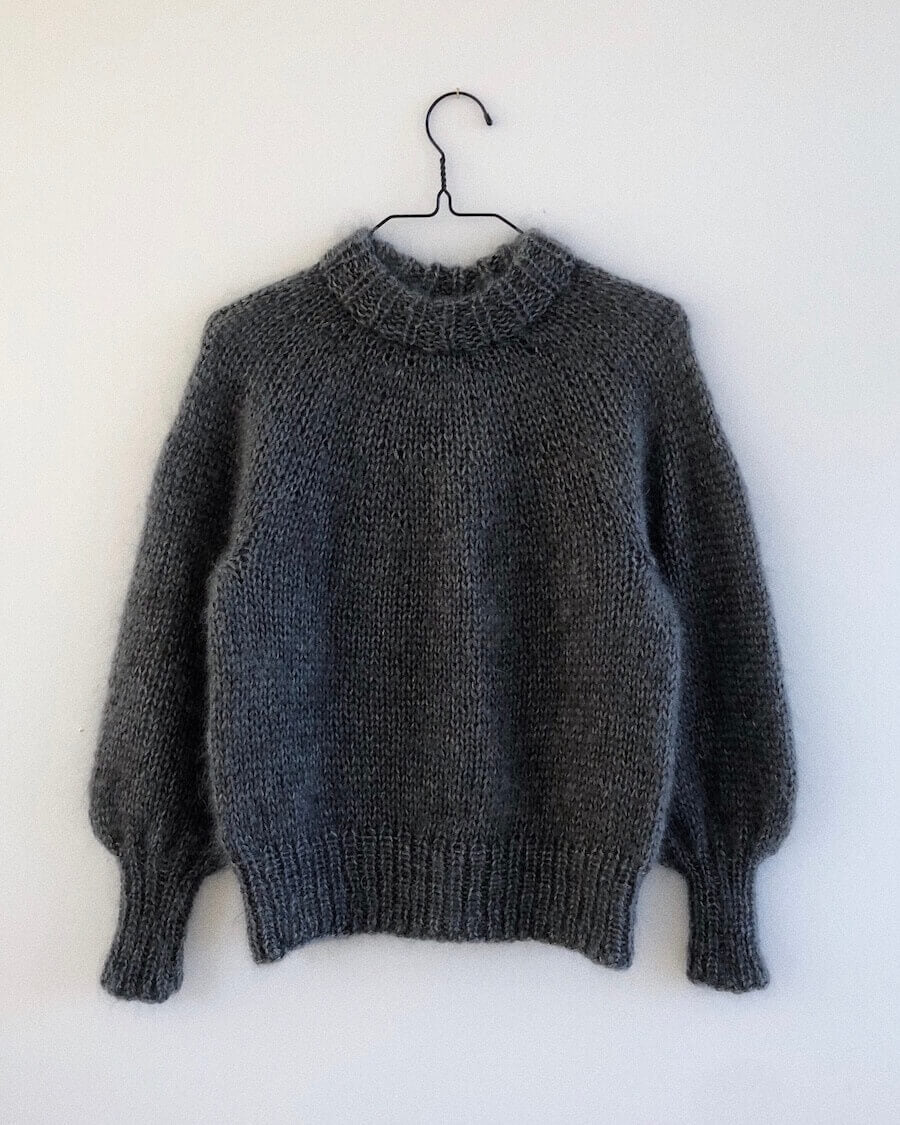 Saturday Night Sweater - Image 6
