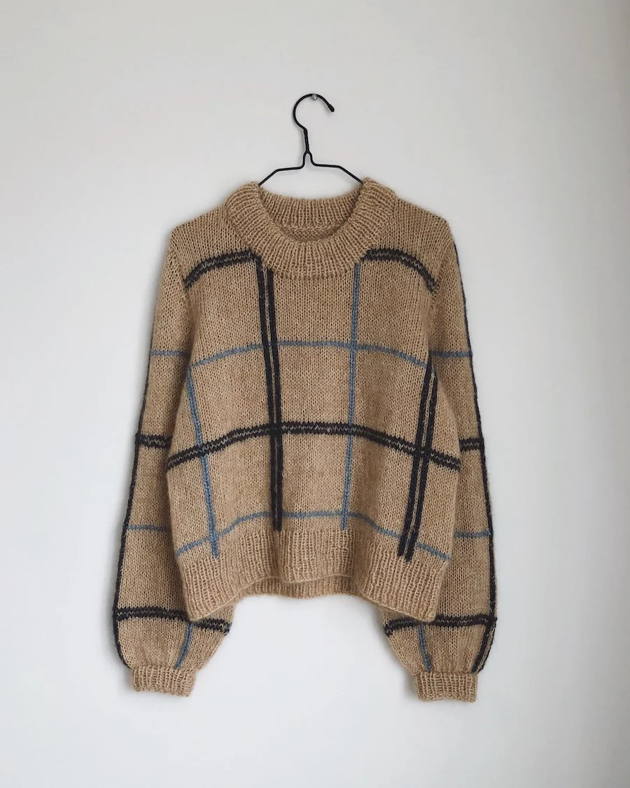 Scotty Sweater - Image 2