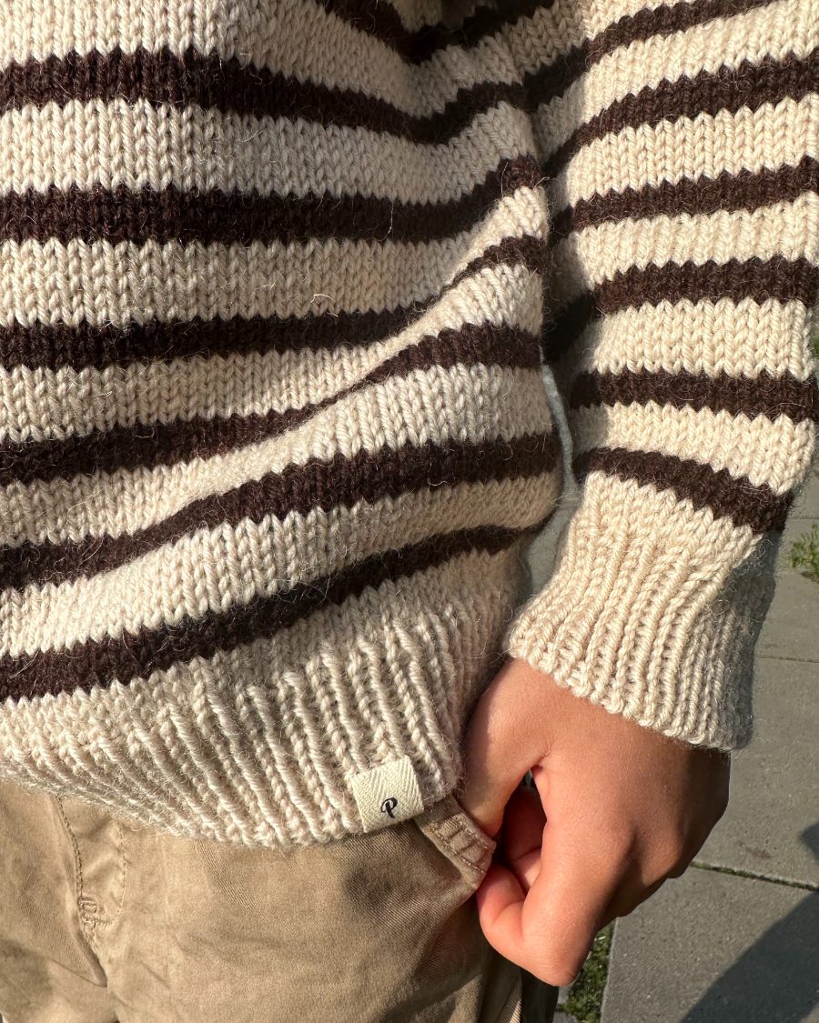Seaside Sweater - Image 6