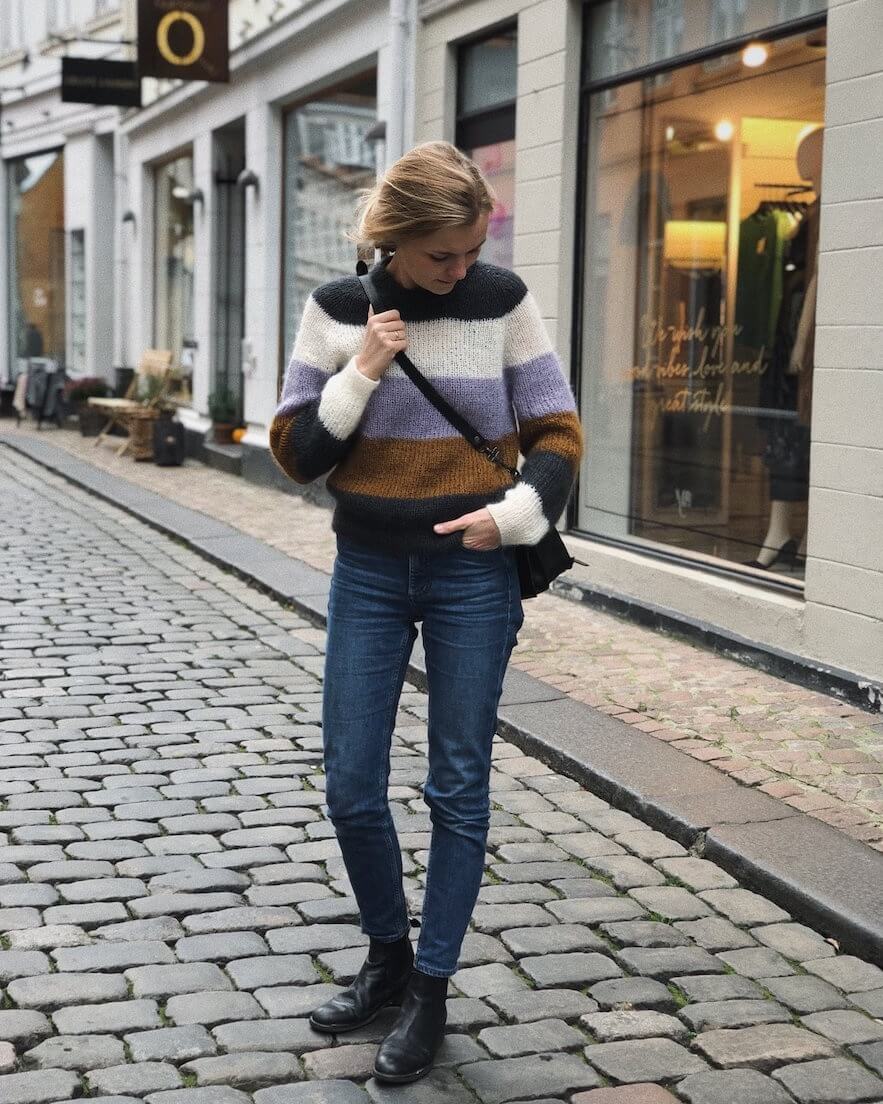 Sekvens Sweater - Image 3