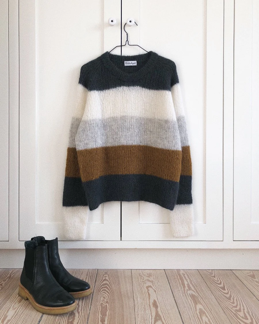 Sekvens Sweater - Image 4