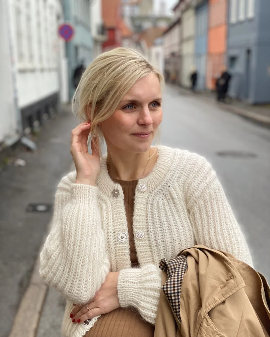 September Jakke - Image 5